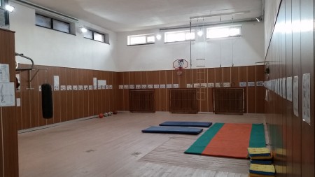 Víkend v Tatrách s jogou