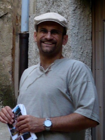 Nechajte negatívne myšlienky ísť preč.