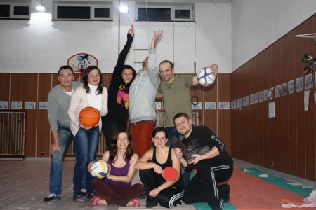 Singláč víkend v Tatrách